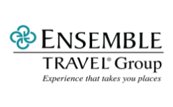 Ensemble Travel Group logo